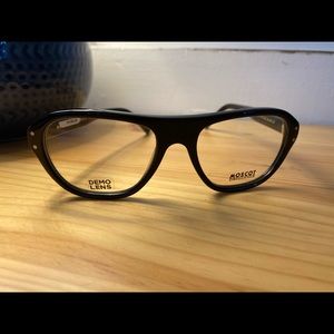 Moscot glasses